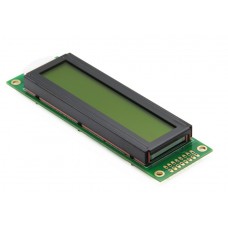 LCD کاراکتری بک لایت سبز 20*2